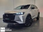 DS Automobiles DS 7 Opera 1.5 BlueHDi EAT8, Auto's, DS, Automaat, Beige, 130 pk, 96 kW
