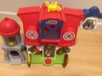 Fisher Price     Little  People, Ophalen
