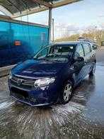 Dacia Sandero 1.2 Benzine/Airco/Bluetooth/keuring vr verkoop, Auto's, Dacia, Te koop, Benzine, Airconditioning, Particulier
