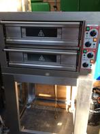 Zanolli citizen ep65 pizza oven, Zakelijke goederen, Horeca | Keukenapparatuur, Ophalen, Nieuw zonder verpakking, Ovens, Microgolfovens en Steamers