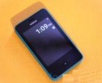 Nokia Asha 501 + chargeur, Télécoms, Téléphonie mobile | Nokia, Comme neuf, Enlèvement ou Envoi