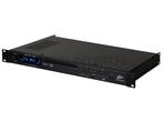 JB Systems USB 3.1-RDS mediaspeler met CD/USB ,AM/FM radio, Ophalen, Zo goed als nieuw