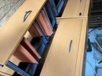 Dossierkast, Huis en Inrichting, Kasten | Roldeurkasten en Archiefkasten, Ophalen, Zo goed als nieuw