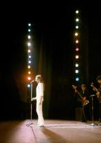 françoise hardy à l'olympia paris  29.10.1965, Overige formaten, Overige typen, Ophalen of Verzenden, Pop