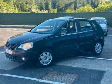 Vw polo 2008 FULL OPTION a vendre ou echanger, Autos, Achat, 50 kW, 5 portes, Particulier