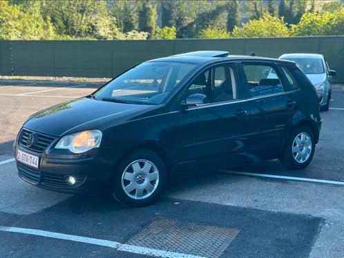 Vw polo 2008 FULL OPTION a vendre ou echanger, Auto's, Volkswagen, Particulier, Polo, ABS, Adaptieve lichten, Airbags, Airconditioning