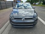 Volkswagen Golf 1.6 CR TDi BMT Comfortline 1°EIG PERFECTE S, Argent ou Gris, Achat, 90 ch, Entreprise