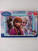 Jumbo Frozen kinderpuzzel 50 stukjes, Ophalen, Nieuw