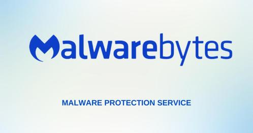Malwarebytes Antivirus licentie van 6 maanden, Computers en Software, Antivirus- en Beveiligingssoftware, MacOS, Windows, Android