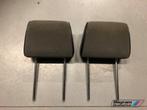 Bmw E30 hoofdsteunen set achter voor coupe mtechnik 3-serie, -, Utilisé, -, Enlèvement ou Envoi