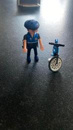 Playmobil, Ophalen of Verzenden, Zo goed als nieuw