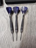 Target Phil Taylor Power G10 Swiss point 26 gram, Ophalen, Zo goed als nieuw, Pijlen