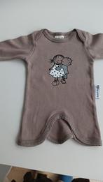 Body à manches longues - Taille 50-56, Enfants & Bébés, Vêtements de bébé | Taille 50, Garçon ou Fille, Enlèvement ou Envoi, Comme neuf