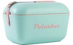 Polarbox - Koelbox met Schouderband - Pastelgroen, Caravans en Kamperen, Koelboxen, Ophalen of Verzenden, Nieuw, Koelbox