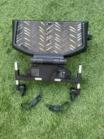 meerijdplankje Mitfahrbett, bis 20 kg, Kinderen en Baby's, Buggy's, Verstelbare rugleuning, B, Ophalen of Verzenden, Zo goed als nieuw