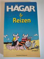 C. Browne - Hagar & Reizen, Boeken, Stripverhalen, Ophalen of Verzenden, Zo goed als nieuw, C. Browne