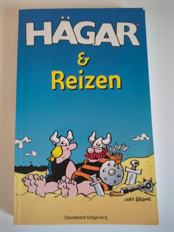 C. Browne - Hagar & Reizen