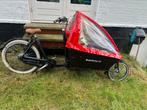 Bakfiets nl, Fietsen en Brommers, Ophalen of Verzenden