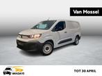 Citroën Berlingo XL Heavy 1.5 BlueHDi 100 S&S MAN6, Auto's, Voorwielaandrijving, Stof, Gebruikt, 4 cilinders