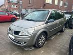 Renault grand scenic 1.9 dci Aut. 104000 km 5 zits 09/2007, Auto's, Renault, Automaat, Monovolume, 4 cilinders, 5 deurs