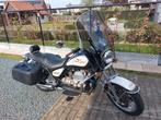 moto guzzy california 1100  1997  top staat, 1064 cc, 2 cilinders, Particulier, Toermotor