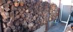 Bois de chauffage sec, Tuin en Terras, Ophalen, Beukenhout