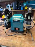 Slijpsteen te koop, Ophalen, Zo goed als nieuw, Minder dan 700 watt, Werkbankslijpmachine