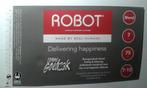 Robot LAMME GOEDZAK (Scheldebrouwerij, Belgique), Enlèvement ou Envoi, Neuf