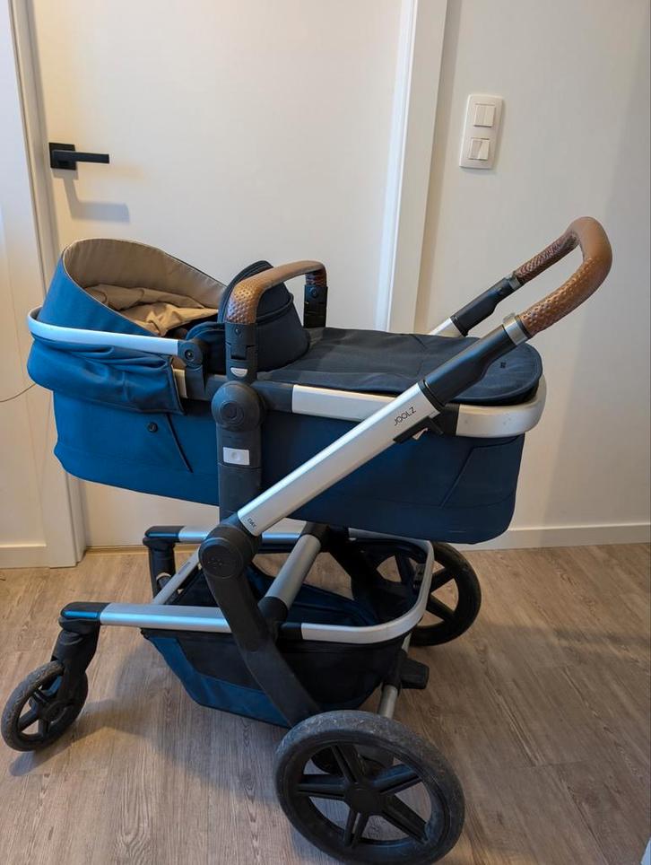 Joolz day+ kinderwagen, Enfants & Bébés, Poussettes & Combinaisons, Enlèvement
