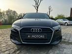 Audi A3 1.6 TDi Attraction, Autos, Audi, Assistance au freinage d'urgence, 5 places, Berline, 4 portes
