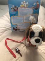Billy, de hond die zit, wandelt, eet en loopt!, Ophalen of Verzenden, Zo goed als nieuw