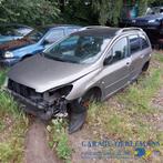 peugeot 307 sw 1.6 16v voor onderdelen, Auto-onderdelen, Gebruikt, -, -, ARN erkend