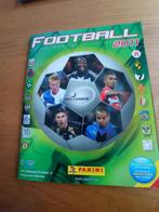 Panini stickers football 2011, Verzamelen, Ophalen of Verzenden