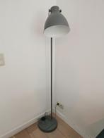 Lampadaire Ikea / Floor lamp, Minder dan 100 cm, Gris, Metaal, Zo goed als nieuw