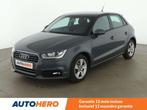 Audi A1 1.0 TFSI (bj 2016), Auto's, Voorwielaandrijving, Stof, 95 pk, https://public.car-pass.be/vhr/117e860d-99b4-49ad-afc5-0a60fe9b4f3f