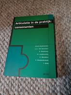 G. Huybrechts - Articulatie in de praktijk, Ophalen of Verzenden, G. Huybrechts, Zo goed als nieuw