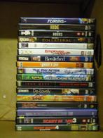 490 DVD's, Cd's en Dvd's, Alle leeftijden, Ophalen, Zo goed als nieuw
