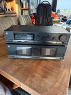Sansui B-1000 en C-1000 voor en eind versterker, Enlèvement ou Envoi, Comme neuf