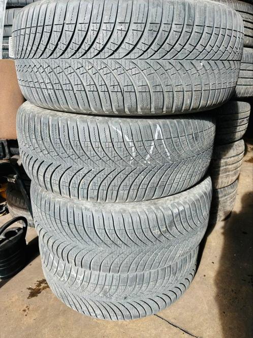 225/50r18 225/50/18 225 50 r18 4 seasons, Auto-onderdelen, Besturing, Ophalen