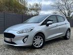 Ford Fiesta 1.1i NEWS MODEL/CARPLAY/CRUISE/GPS/SENSOR/CLIM, Overige brandstoffen, 101 g/km, Fiësta, Zilver of Grijs