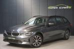 BMW 3 Serie 320 Touring 320eA PHEV Automaat-Navi-Airco-Garan, Auto's, Automaat, 1998 cc, Stof, Gebruikt