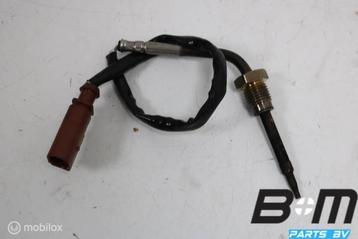 Uitlaatgastemperatuurvoeler Audi Q5 8R 4M0906088K beschikbaar voor biedingen