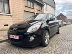 Hyundai i20, Boîte manuelle, 5 portes, Diesel, Noir