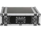 Showgear Double Door Flightcase 4HE, Ophalen, Flightcase