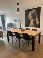 Recent 2-slaapkamer appartement + ondergrondse parkeerplaats, Immo, Huizen en Appartementen te koop, Provincie Oost-Vlaanderen