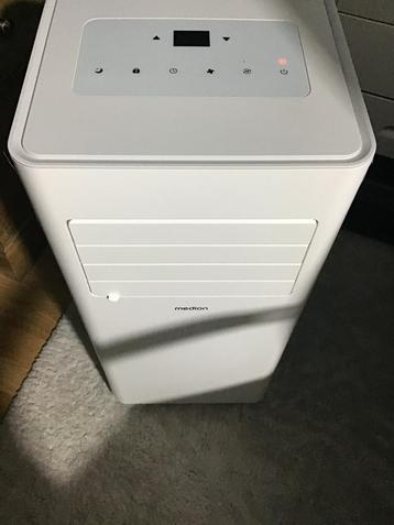 MEDION Mobiele Airco E901