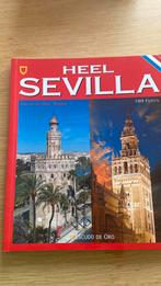 Heel Sevilla, Zo goed als nieuw