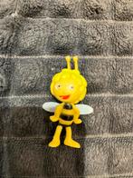 Figuur maya de bij 4 cm studio 100, Verzamelen, Poppetjes en Figuurtjes, Ophalen of Verzenden, Zo goed als nieuw