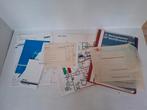 DAF papieren uit de jaren 80, Ophalen of Verzenden, Gebruikt, Overige typen