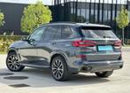 BMW X5 xDrive 45e M Pack Aero 2021 324pk, Auto's, BMW, 4 deurs, 41 g/km, Leder, Bedrijf